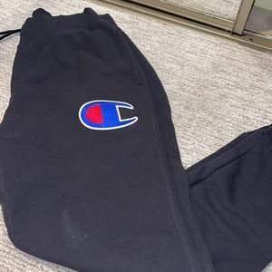 champion sweatpants